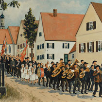 "Festzug"