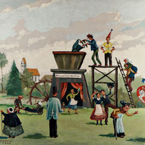 "Altweibermühle"
