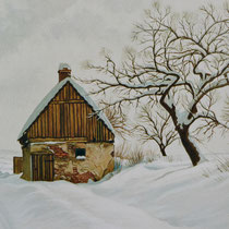 "Das alte Backhaus"