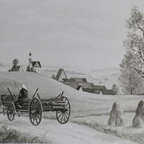 "Pferdefuhrwerk"