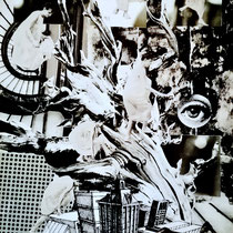 RECHERCHE  20x30cm / 200 SFR