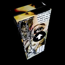 KOMPLEX BOX / 100 SFR