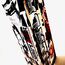 SUIS - JE NORMALE 3D  20x10x10 cm / 150 SFR