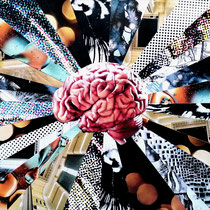 BRAINSPACE  40x60 cm / 380 SFR