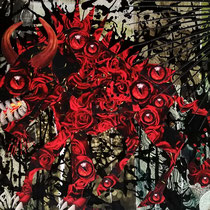MONSTRÖS  40x60 cm / 380 SFR