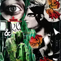 TIC ( side one)  20x30cm / 250 SFR