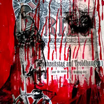 HOCHZEITSTAG  20x30cm / 180 SFR