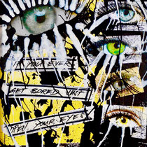 IYEGBJOYE  20x30cm / 180 SFR