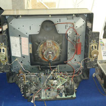 KV-2780R  TV SONY