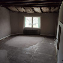 Contrastes Décoration - AVANT