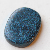 ブラックウェブキングマン - Horizon Blue Silver Studio ブラックウェブキングマン - Horizon Blue Silver Studio