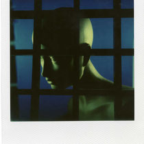 ...a new light reveals the color...