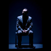 Bashir Lazhar // Pi Theatre // set and lighting design Jerguš / director Richard Wolfe / costume design Barbara Clayden / projection design Jamie Nesbitt 