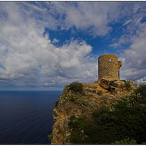 Impressionen aus Mallorca #3 (Westküste)