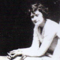 Josephine Grabau ( Ross )