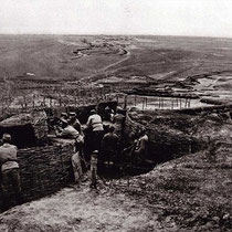 Galician Front - WW1