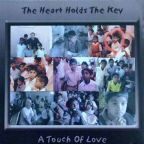 CD : inside sleeve