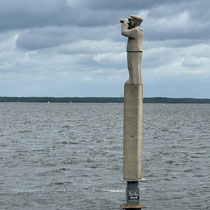 Impressionen vom Steinhuder Meer © M- Grafe-Schröder