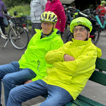 Rast! © M. Grafe-Schröder