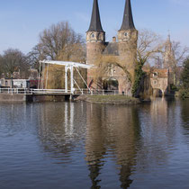 Delft