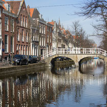 Delft
