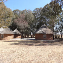 Manzini Game Farm