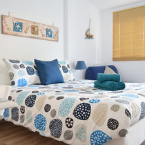 Room Onda Vicentina Algarve Portugal