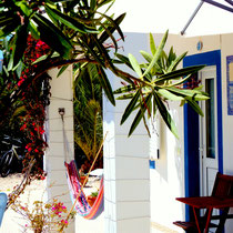 Onda Vicentina Algarve Portugal