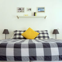 Amoreira room Onda Vicentina Algarve Portugal