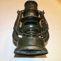 Feuerhand Nr. 175 - Blackout 'cap' WW2 War Lantern - The Feuerhand Nr. 175 - Blackout 'cap' WW2 War Lantern - The