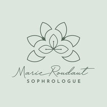Logo Marie Roudaut - Sophrologue