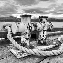Landschaft zwischen Tromsö und Narvik