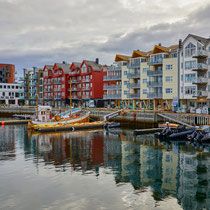 Svolvaer