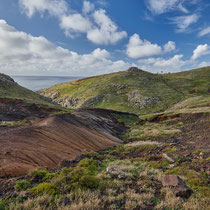 Ponta de São Lourenço