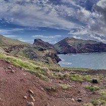 Ponta de São Lourenço