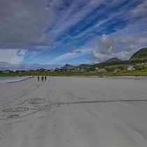 Strand- Ramberg