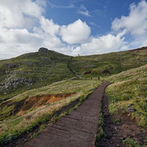 Ponta de São Lourenço