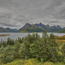 Lofoten