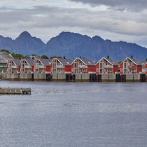 Svolvaer