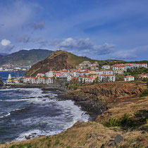 Ponta de São Lourenço
