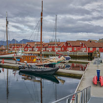 Svolvaer