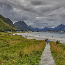 Strand- Ramberg