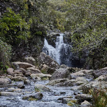 Levada Wanderung