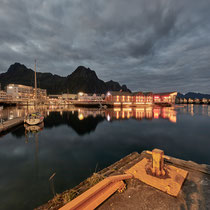 Svolvaer