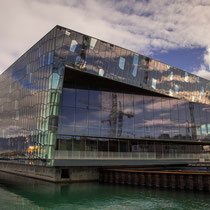 Reykjavik- Harpa