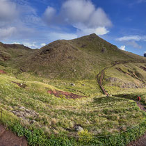 Ponta de São Lourenço