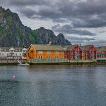 Svolvaer