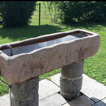 Armbad in 87541 Bad Oberdorf am Musikpavillon im Schanzpark (Oberallgäu)