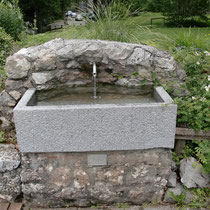 Armbad in 87629 Bad Faulenbach- nähe Füssen (Ostallgäu) 