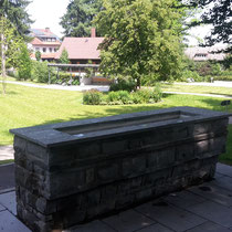 Armbad in 87730 Bad Grönenbach - Kurpark (Unterallgäu)
